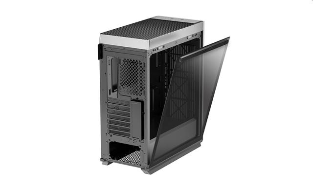 Кутия за компютър DeepCool CL500 4F-AP