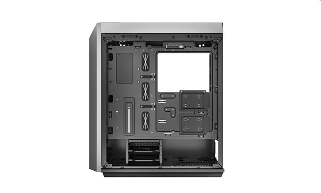 Кутия за компютър DeepCool CL500 4F-AP