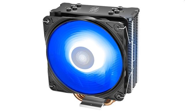 Охлаждаща система DeepCool GAMMAXX GTE V2