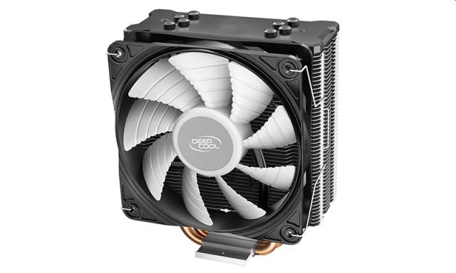 Охлаждаща система DeepCool GAMMAXX GTE V2