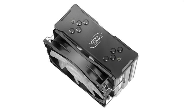 Охлаждаща система DeepCool GAMMAXX GTE V2