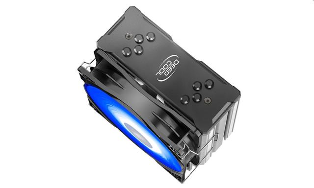 Охлаждаща система DeepCool GAMMAXX GTE V2