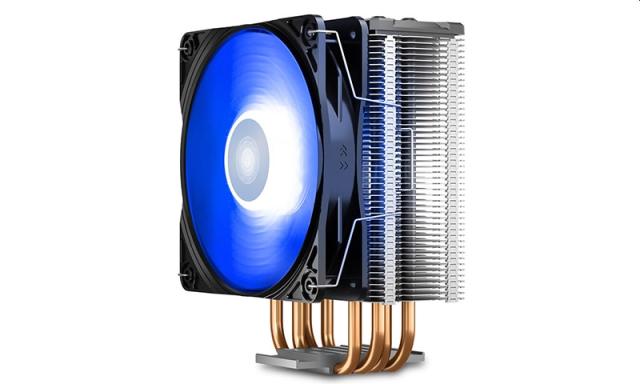 Охлаждаща система DeepCool GAMMAXX GTE V2