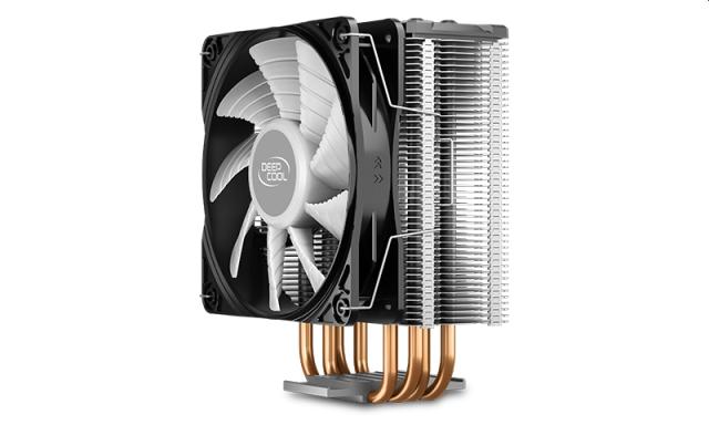 Охлаждаща система DeepCool GAMMAXX GTE V2