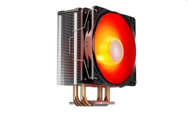Охлаждаща система DeepCool GAMMAXX GTE V2