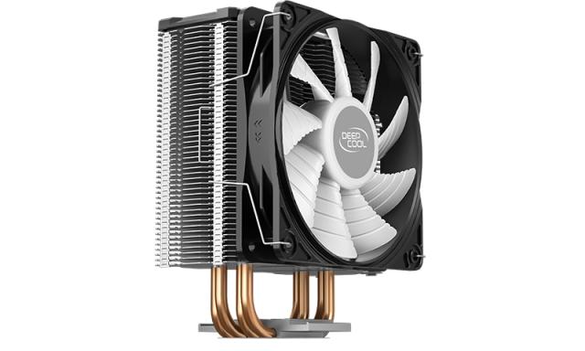 Охлаждаща система DeepCool GAMMAXX GTE V2