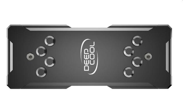 Охлаждаща система DeepCool GAMMAXX GTE V2