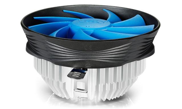 Охлаждаща система DeepCool GAMMA ARCHER, Intel/AMD