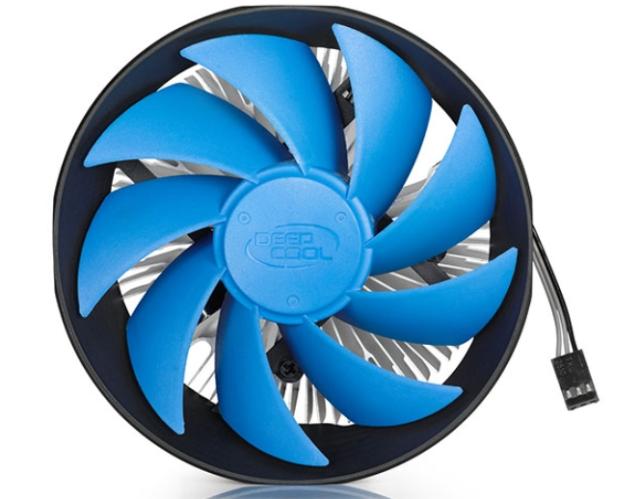 Охлаждаща система DeepCool GAMMA ARCHER, Intel/AMD