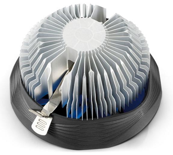 Охлаждаща система DeepCool GAMMA ARCHER, Intel/AMD