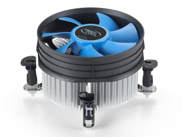 Охлаждаща система DeepCool THETA 16 PWM