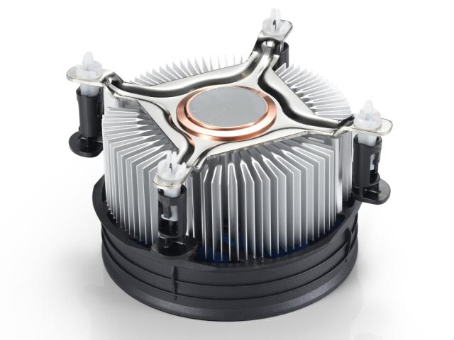 Охлаждаща система DeepCool THETA 16 PWM