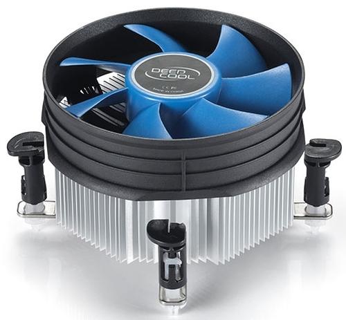 Охлаждаща система DeepCool THETA 21 PWM