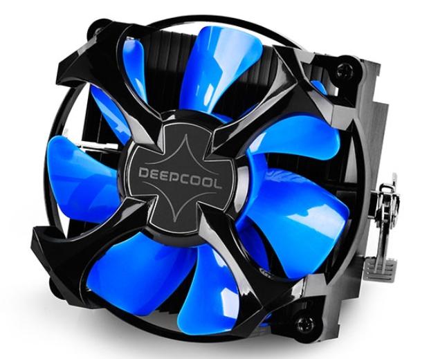 Охлаждаща система DeepCool BETA 11