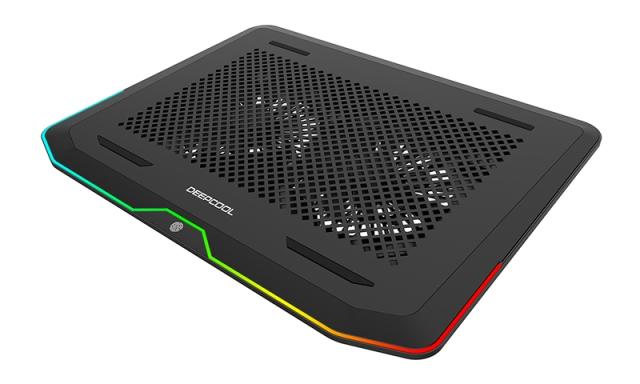 Охлаждаща система DeepCool N80 RGB