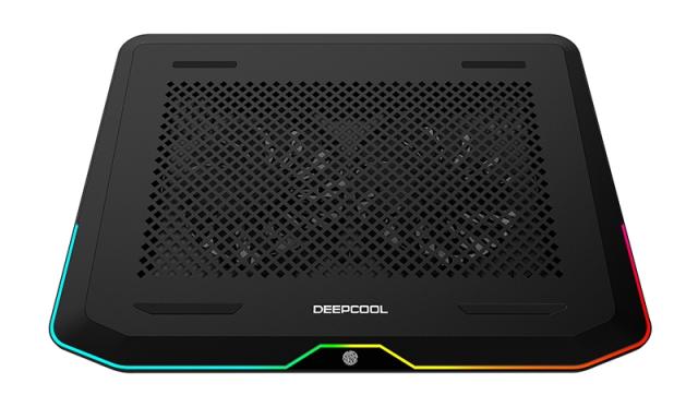 Охлаждаща система DeepCool N80 RGB