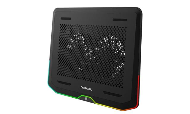 Охлаждаща система DeepCool N80 RGB