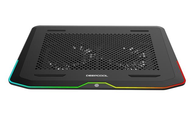 Охлаждаща система DeepCool N80 RGB