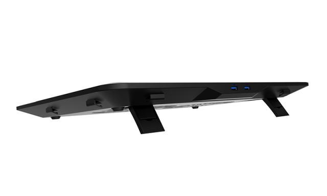 Охлаждаща система DeepCool N80 RGB