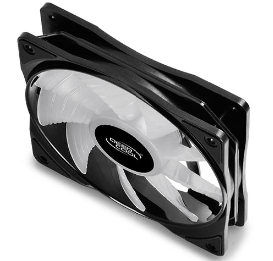 Вентилатор DeepCool CF 120 3 in 1