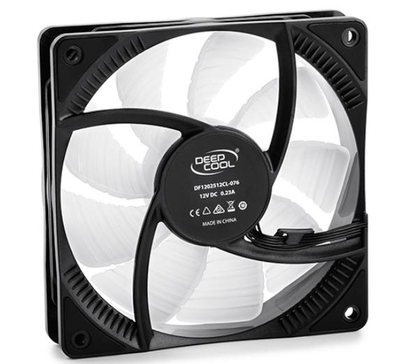Вентилатор DeepCool RF120M
