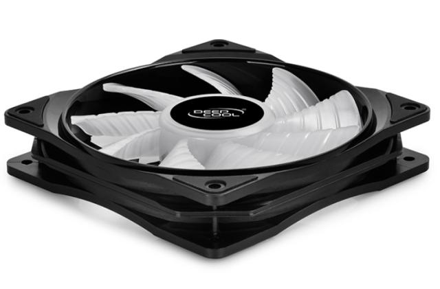 Вентилатор DeepCool RF120M