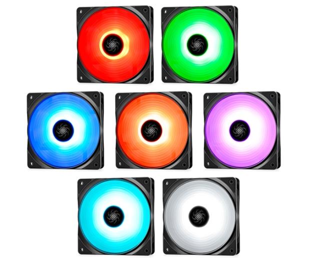 Вентилатор DeepCool RF120M