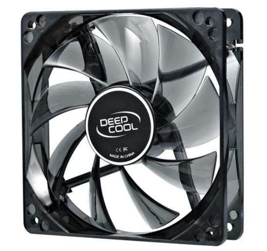 Вентилатор DeepCool WIND BLADE 120 WHITE
