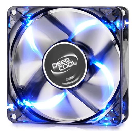 Вентилатор DeepCool WIND BLADE 80