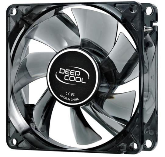 Вентилатор DeepCool WIND BLADE 80