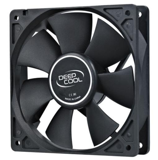Вентилатор DeepCool XFAN 120