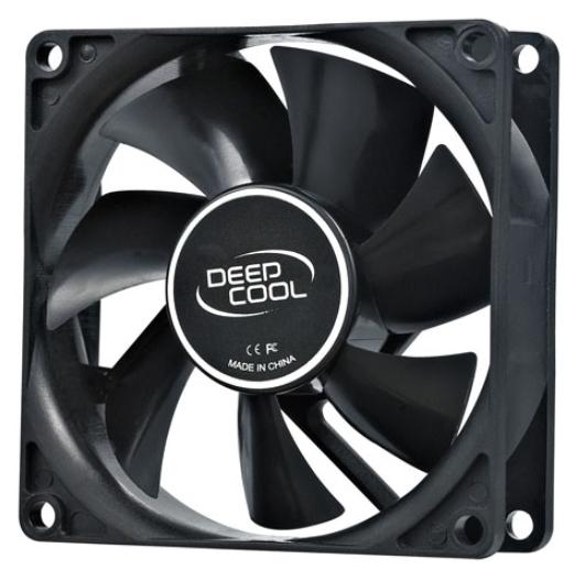 Вентилатор DeepCool XFAN 80