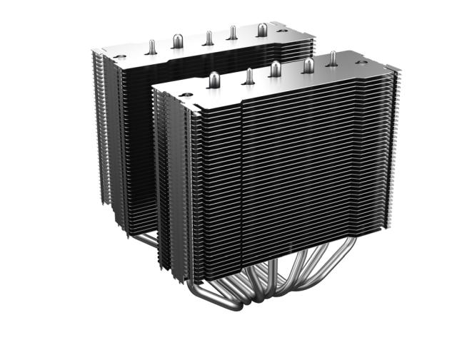 Охлаждаща система DeepCool ASSASSIN III