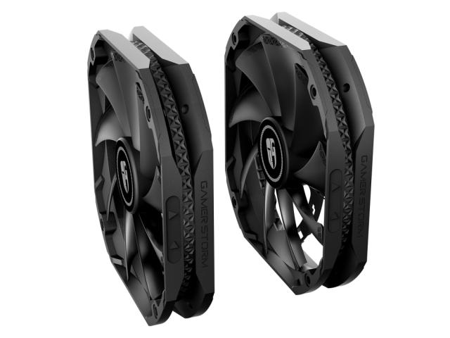 Охлаждаща система DeepCool ASSASSIN III