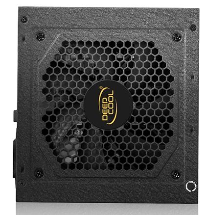 Захранване DeepCool DA600-M, 80 Plus Bronze