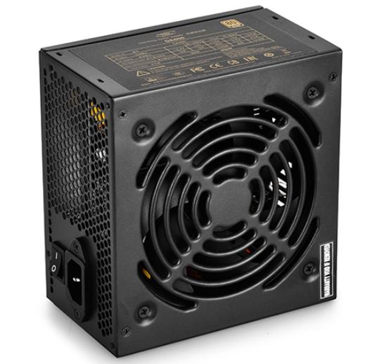 Захранване DeepCool DA600, 80 Plus Bronze