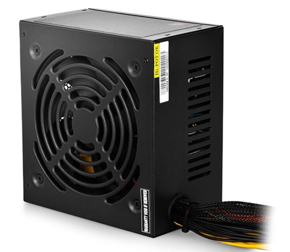 Захранване DeepCool DA600, 80 Plus Bronze