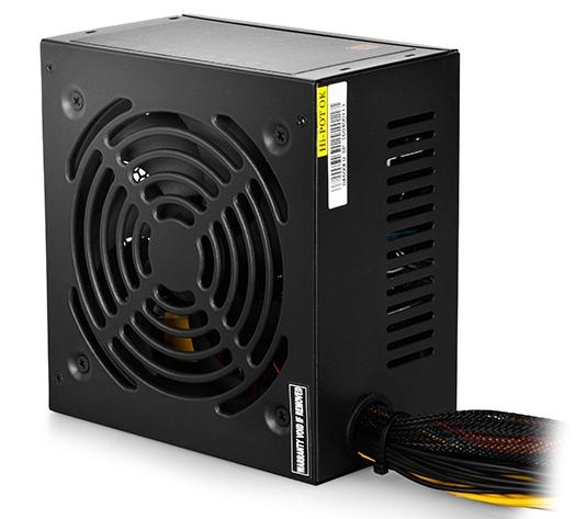 Захранване DeepCool DA500, 80 Plus Bronze