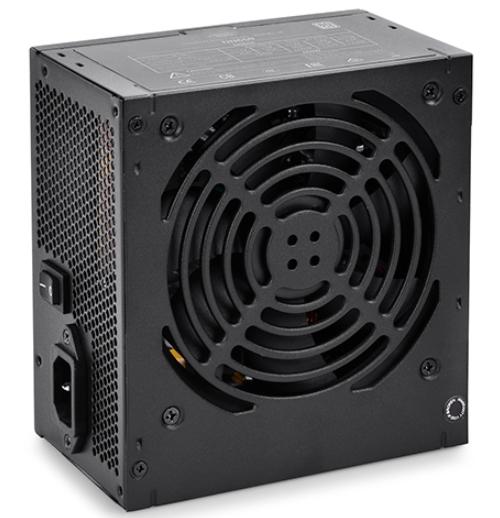 Захранване DeepCool DN650, 80 Plus