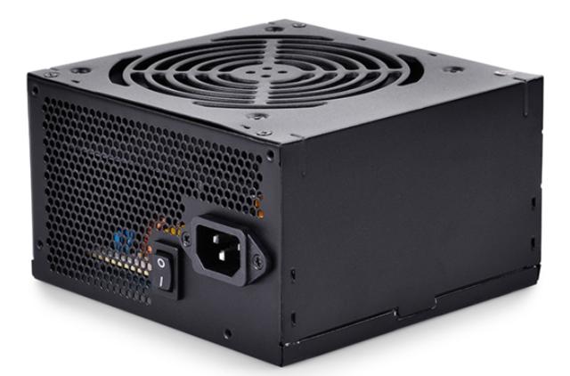 Захранване DeepCool DN500, 80 Plus