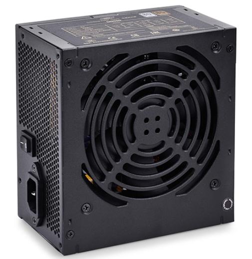 Захранване DeepCool DN500, 80 Plus