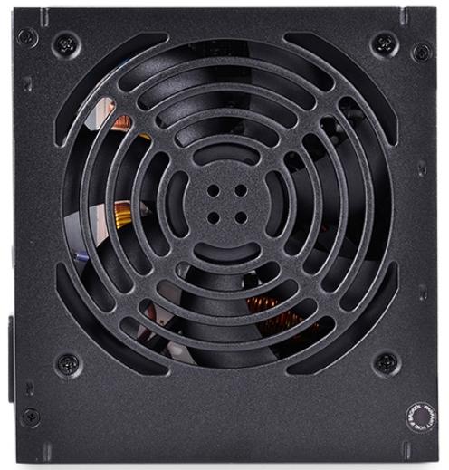Захранване DeepCool DN500, 80 Plus