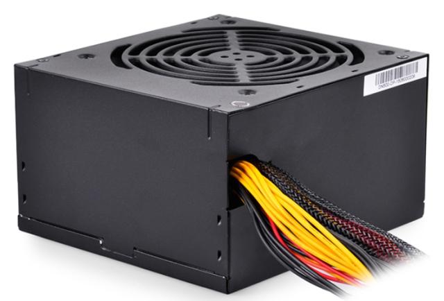 Захранване DeepCool DN500, 80 Plus
