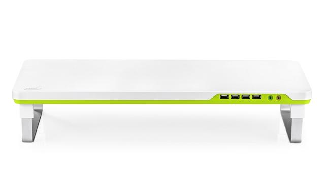 Докинг станция DeepCool M-DESK F1