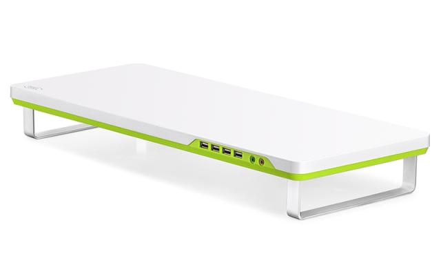 Докинг станция DeepCool M-DESK F1