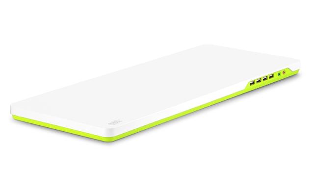 Докинг станция DeepCool M-DESK F1