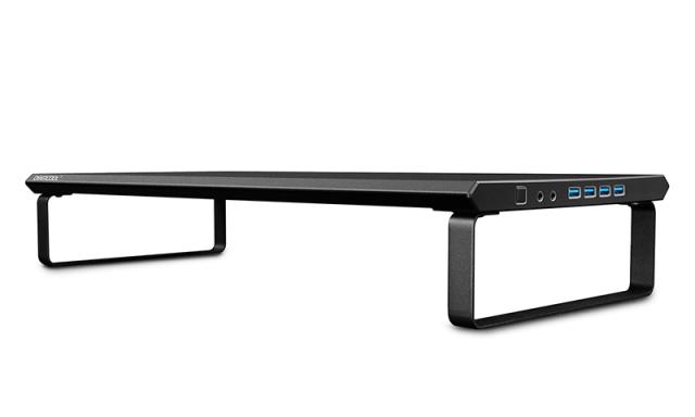 Стойка маса за монитор DeepCool M-DESK F3 USB3.0 HUB