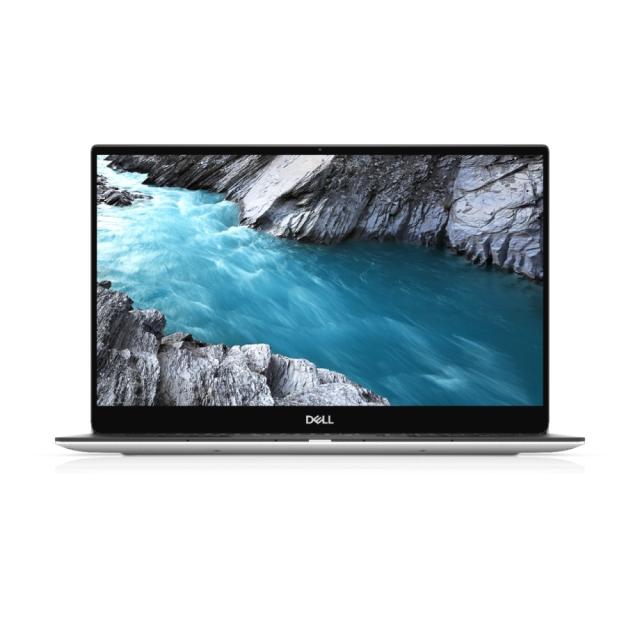 Лаптоп Dell XPS 9305, Intel Core i7-1165G7 (12M Cache, up to 4.7 GHz), 13.3" UHD (3840x2160) InfinityEdge Touch, HD Cam, 16GB LPDDR4 4267MHz, 512 MB M.2 PCIe NVMe SSD, Intel Iris Xe Graphics, Wi-Fi 6, BT 5.0, Backlit KBD, FPR, Win 11 Pro, Silver, 3YR
