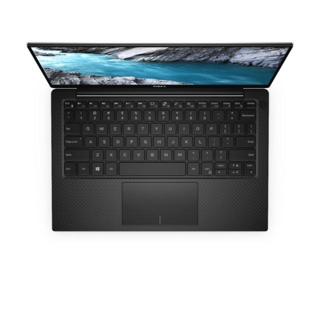Лаптоп Dell XPS 9305, Intel Core i7-1165G7 (12M Cache, up to 4.7 GHz), 13.3" FHD (1920x1080) InfinityEdge Non-Touch, HD Cam, 16GB LPDDR4 4267MHz, 512 GB M.2 PCIe NVMe SSD, Intel Iris Xe Graphics, Wi-Fi 6, BT 5.0, Backlit KBD, FPR, Win 11 Pro, Silver,