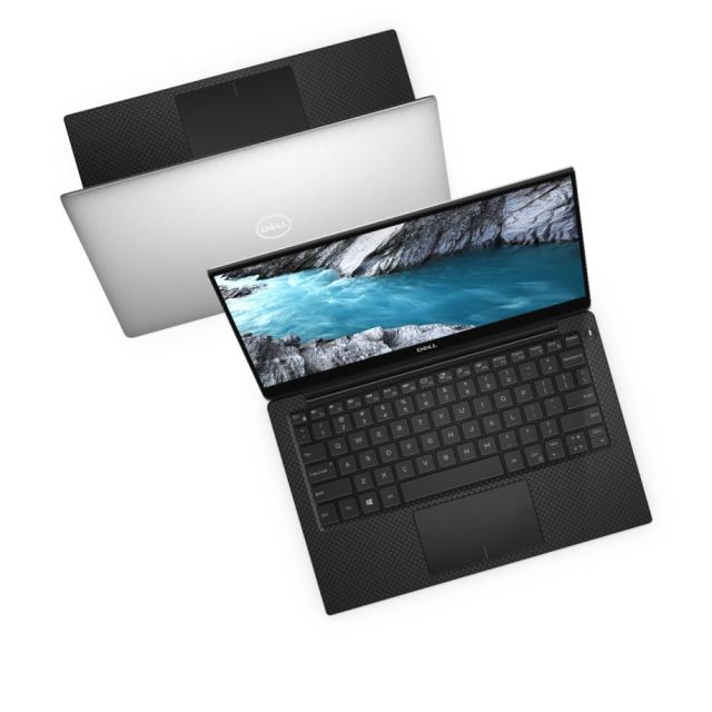 Лаптоп Dell XPS 9305, Intel Core i7-1165G7 (12M Cache, up to 4.7 GHz), 13.3" FHD (1920x1080) InfinityEdge Non-Touch, HD Cam, 16GB LPDDR4 4267MHz, 512 GB M.2 PCIe NVMe SSD, Intel Iris Xe Graphics, Wi-Fi 6, BT 5.0, Backlit KBD, FPR, Win 11 Pro, Silver,